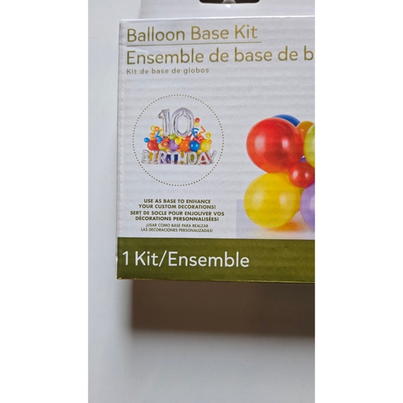 Balloon Base Kit - Picture 3 of 5